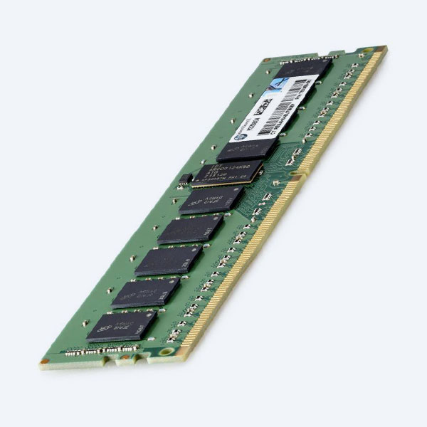 Memoria HP PC4-17000, DDR4-2133, 16GB, RDIMM, 2133MHz, para Servidor