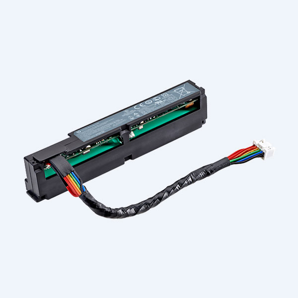 Batería de Almacenamiento HP 727258-B21, 96W,  Para Servidores DL/ML/SL