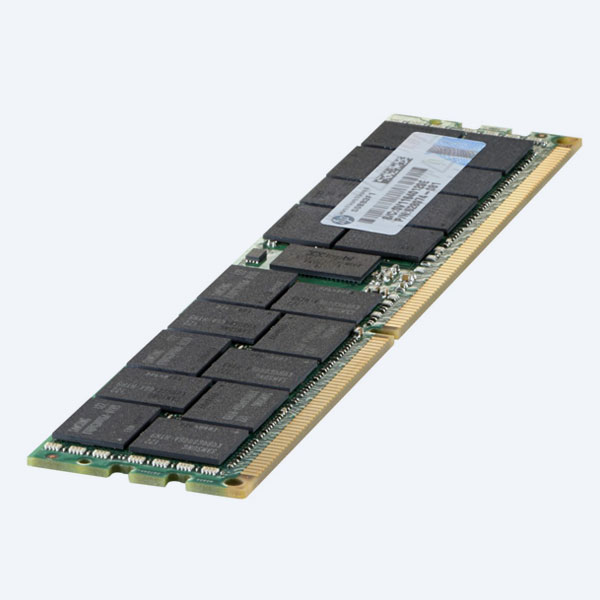 Memoria HP Enterprise PC4-2133P-R, DDR4, 32GB, DIMM, 2133Mhz, para Servidor