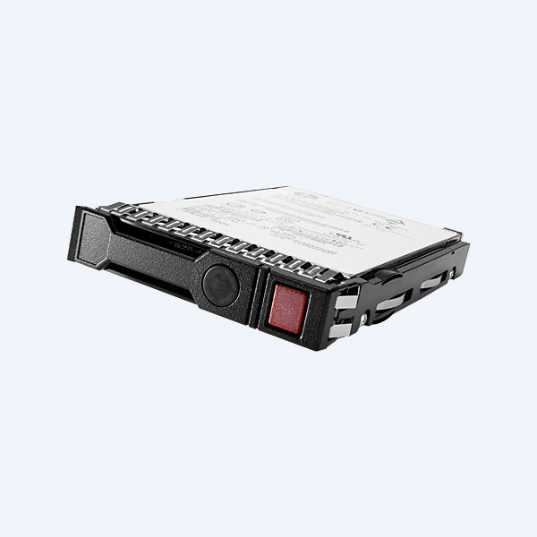 Disco Duro Interno HP Enterprise 737261-B21, 12 Gbps, 15000 RPM,300GB, 3.5’’, SAS, No Hot Plug, para Servidor