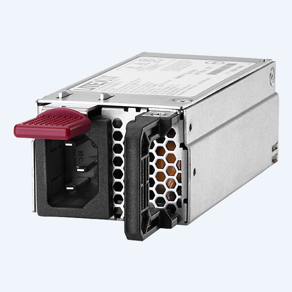 Fuente de Poder HP Enterprise 744689-B21, 800W/900W, 1000V