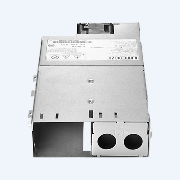 Fuente de Poder Redundante HP Enterprise 745813-B21, RPS, 800W
