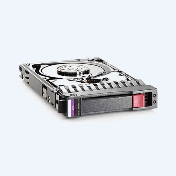 Disco Duro Interno HP Enterprise 759210-B21, 12 Gbps, 15000 RPM, 450GB, 2.5'', SAS, Para servidor