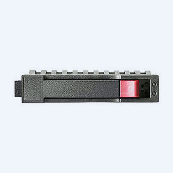 Disco Duro Interno HP, 1TB, 2.5'', SATA, Para servidor