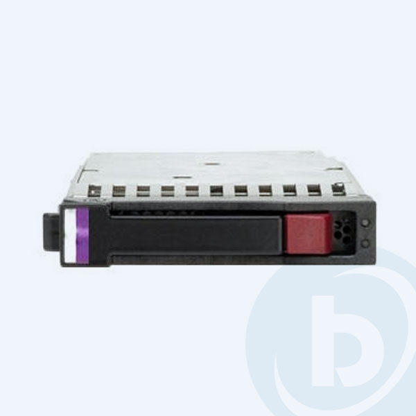 765464-B21 - Disco Duro Interno HP, 1TB, 2.5'', SATA, Para servidor