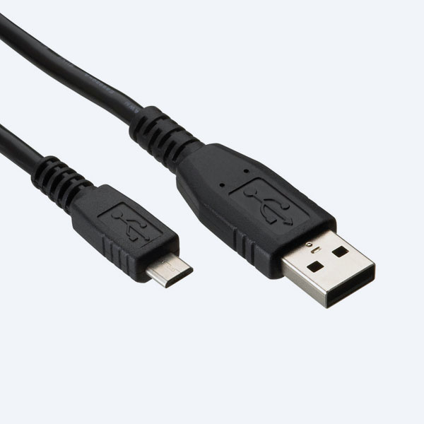 Cable de Datos GHIA 773, USB A Micro USB