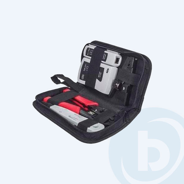 780070 - Kit de Herramienta para Red Intellinet, 4 piezas