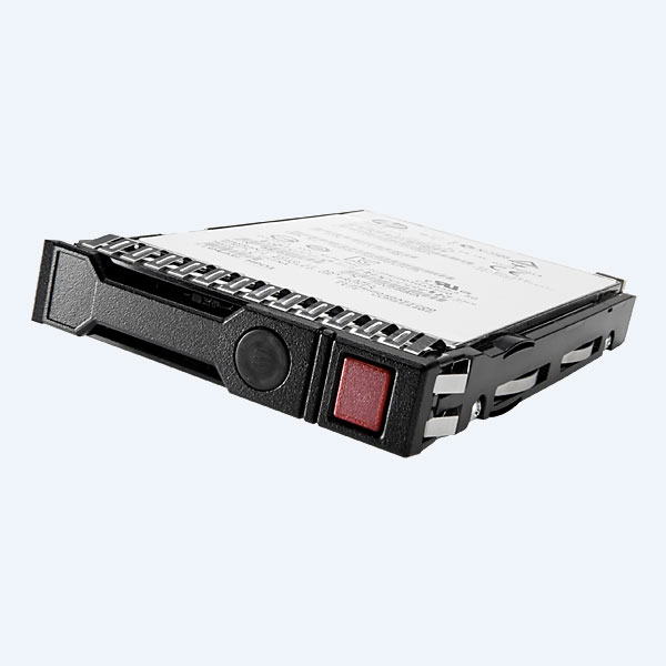 Disco Duro Interno HP Enterprise  781518-B21, 12 Gbps, 10000 RPM, 1.2TB, 2.5'', SAS, Hot Plug, Para servidor