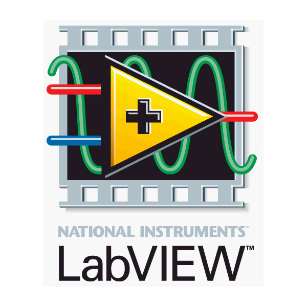National Instruments Licencia Académica Estándar LabVIEW, 10 usuarios, 1 año, Programa de Servicio Estándar