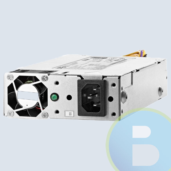 Fuente de Poder HP 784582-B21, 750W, Sata