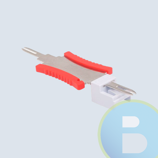 Intellinet Llave de Desbloqueo para Panel de Parcheo, RJ-45
