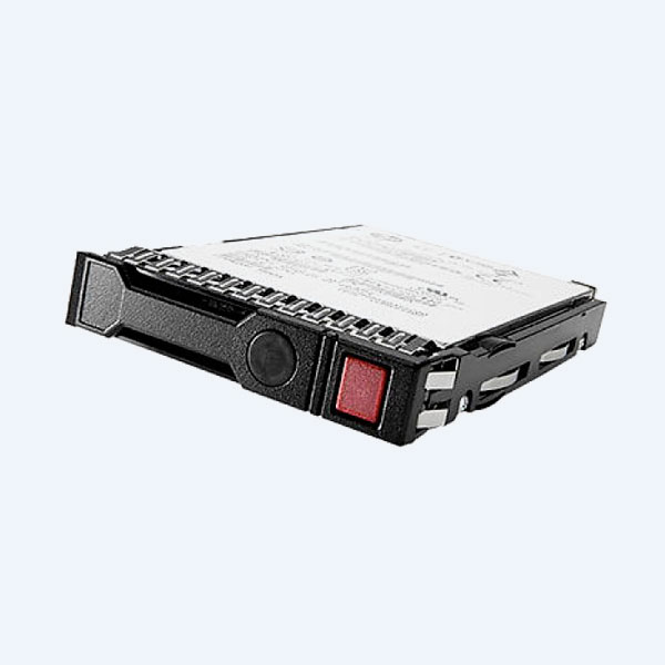 Disco Duro Interno HP 793669-B21, 12 Gbps, 7200 RPM, 4TB, 3.5'', SAS, Para servidor