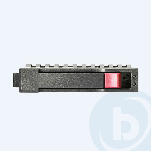 793669-B21 - Disco Duro Interno HP 793669-B21, 12 Gbps, 7200 RPM, 4TB, 3.5'', SAS, Para servidor