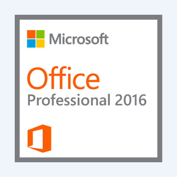 Microsoft Office Profesional Plus 2016, Licencia OPEN Gobierno