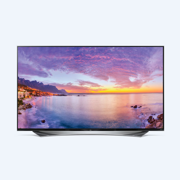 Smart TV LED LG 79UF9500, 79'', 4K, Ultra HD, 3D, WiFi/USB/HDMI/Ethernet, 240 Hz, webOS 2.0