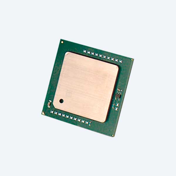 Procesador HP Xeon E5-2620V4, 20MB, 2.1Ghz, Para servidor