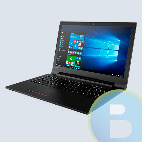 LENOVO V110 CELERON N3350 1.10GHZ /4GB DDR3L1600 /500 GB /14 HD/ CAM/ 3 CEL/ HDMI/ NEGRA/ WIN 10 HOME