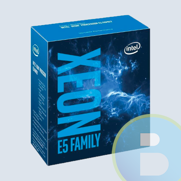 817937-B21 - Procesador HP DL380, Intel XEON E5-2640V4, 25MB, 2.4 Mhz, 90 W, Para Servidor