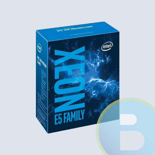 Procesador HP, XEON E5-2630V4, 25MB, 85W, Para Desktop