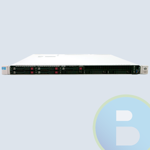 Servidor HP DL360, 32GB RAM, 16GB DDR4, Rack