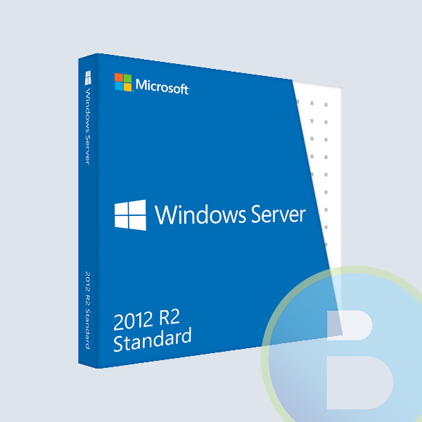 Licencia Rok Windows Adicional HP, STD 2012