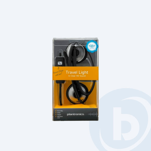 81962-23	AUDIO 478DSP - Diadema Plantronics Audio 478, con Micr&oacute;fono