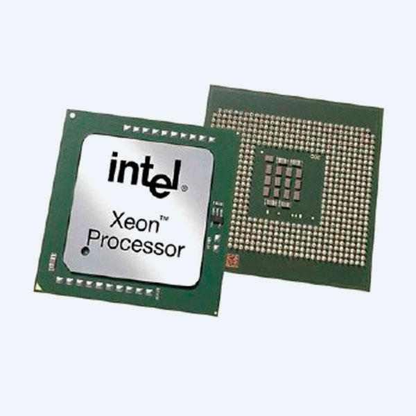 Procesador Intel Xeon E5-2630, 8 Núcleos, 20 MB, 2.4 GHz, Para servidor