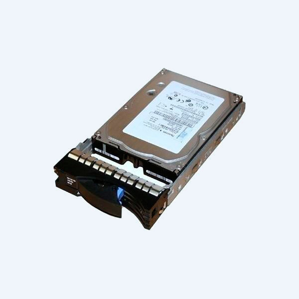 Disco Duro Interno IBM, 500GB, 3.5'', SATA, 7.2K