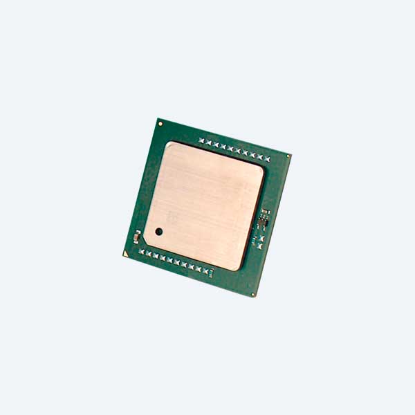 Procesador HP Xeon E5-2609V4, 20MB, 1.7Ghz, Para servidor