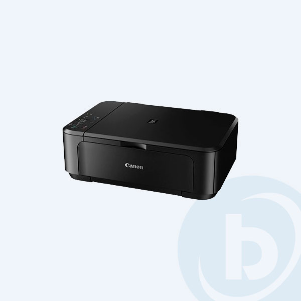 8331B004AA - Multifuncional Canon PIXMA MG3510, 18 ppm, Wifi, Negro