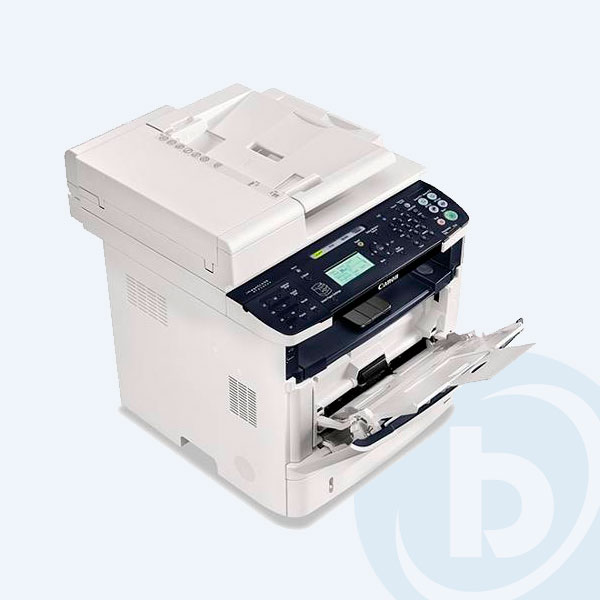 8482B004AA - Multifuncional L&aacute;ser Monocrom&aacute;tico Canon IMAGECLASS MF6160DW, 35ppm una cara, 17ppm d&uacute;plex, USB/WiFi/Ethernet/AirPrint