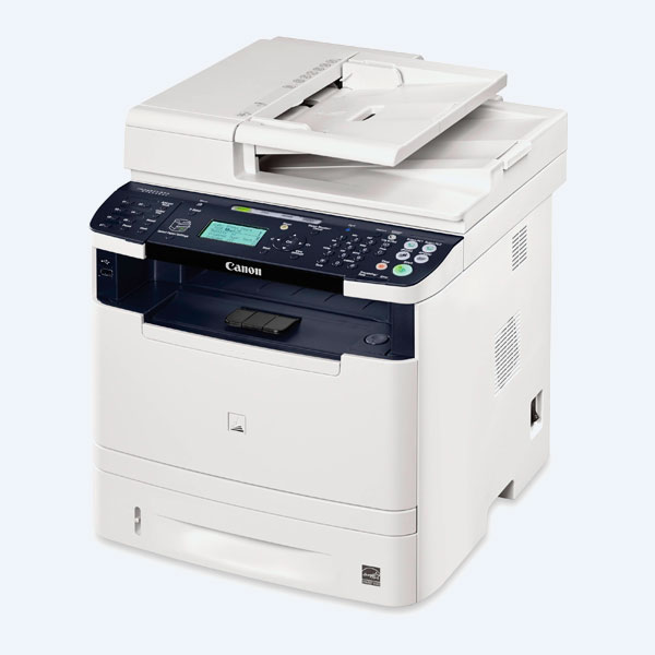 Multifuncional Láser Monocromático Canon MF6180DW, 35ppm Negro, USB/Ethernet/AirPrint/Print, Dúplex, Oficio
