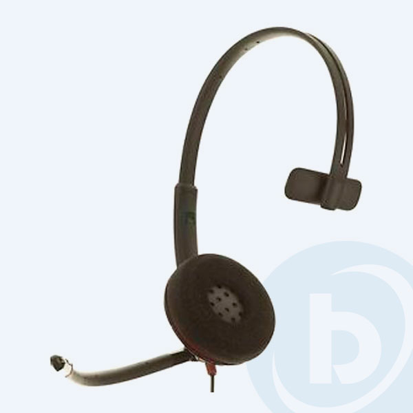 85618-02	C310 - Auricular Plantronics C310, Al&aacute;mbrico/USB, Monoaural