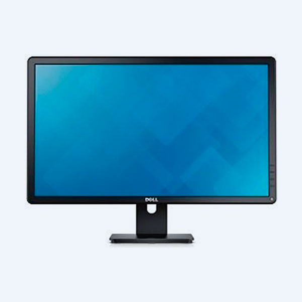 Monitor LED Dell E2314H, 23