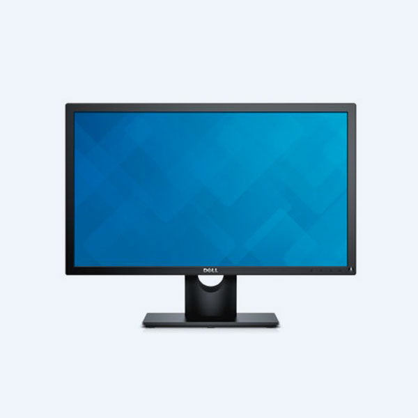 Monitor LED Dell E2316H, 23'', Full HD, 1920x1080, VGA/DisplayPort/VESA, 60 Hz