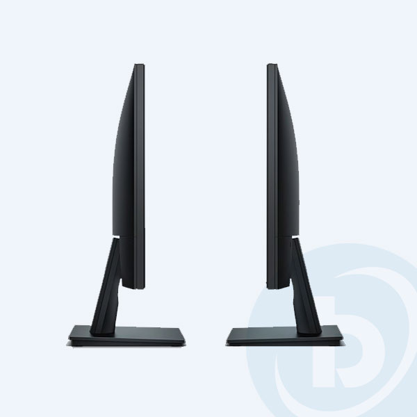 859-BBDU - Monitor LED Dell E2316H, 23'', Full HD, 1920x1080, VGA/DisplayPort/VESA, 60 Hz