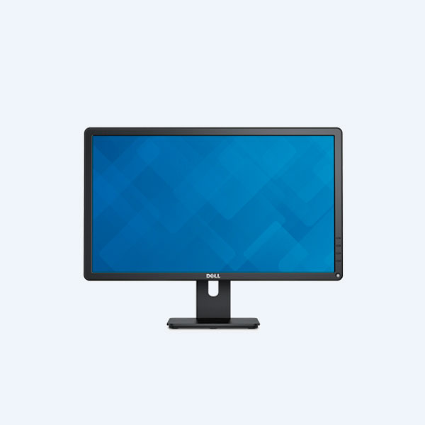 Monitor LED Dell E2215HV,  21.5’’, VGA, Full HD