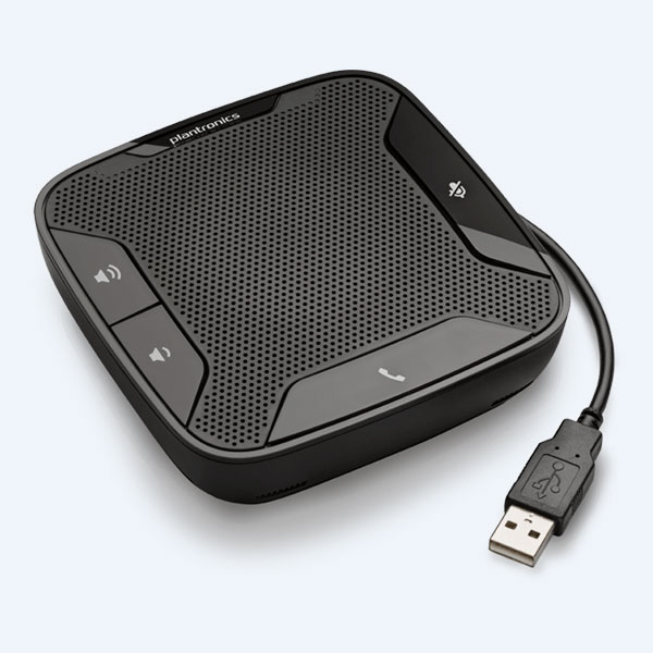 Manos Libres Para Conferencias Plantronics Calisto P620, Inalámbrico Bluetooth