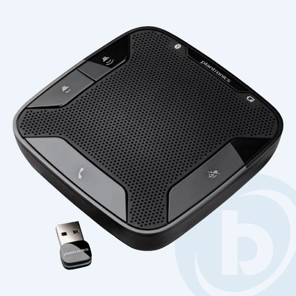 86700-04 CALISTO P620 - Manos Libres Para Conferencias Plantronics Calisto P620, Inal&aacute;mbrico Bluetooth