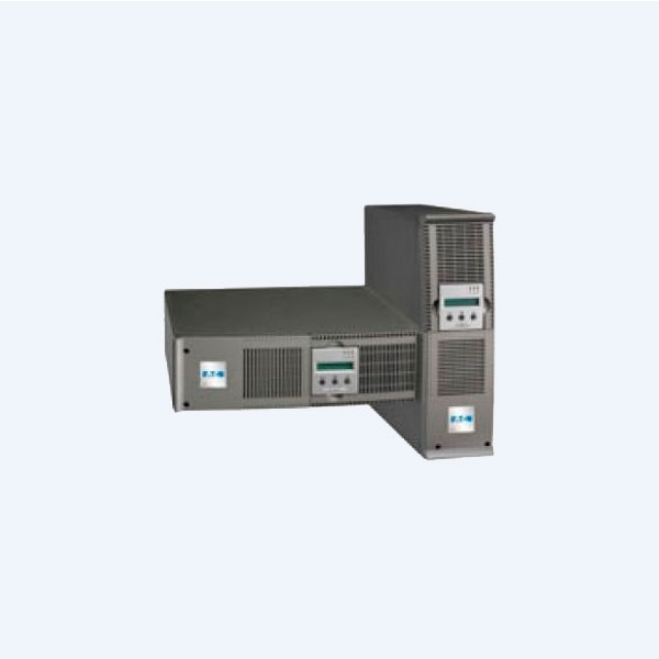 No Break Eaton EX3000RT2U,  3000VA, 2700W, 6 Contactos, 14min, Rack 2U