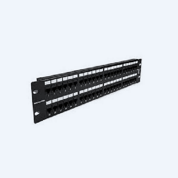 Panel de Parcheo Condunet 8699246NPP, 6e, 24 Puertos