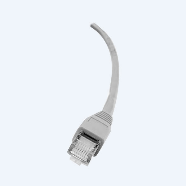 Cable de Red Condunet, Categoría 5e, 3m, UTP, Azul