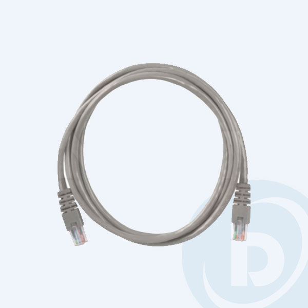 8699853CPC - Cable de Red Condunet, Categor&iacute;a 5e, 3m, UTP, Azul