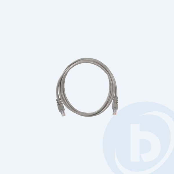 8699863CPC - Cable de Red Condunet, Categor&iacute;a 6, 3m, UTP, Gris