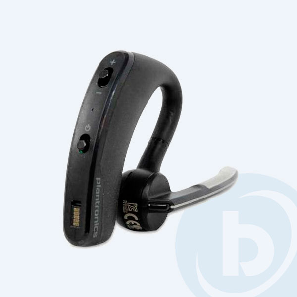 87300-01 VOYAGER LEGEND - Manos Libres Plantronics Voyager Legend, Bluetooth, Multipunto