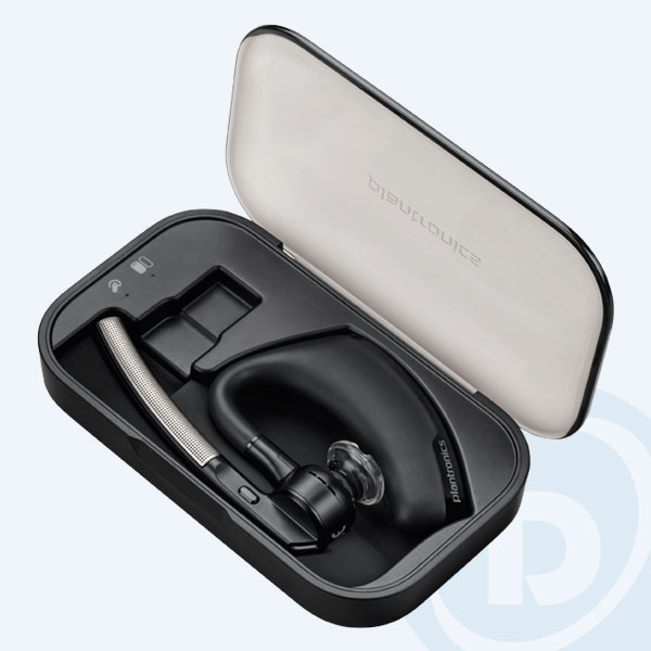 87300-01 VOYAGER LEGEND - Manos Libres Plantronics Voyager Legend, Bluetooth, Multipunto