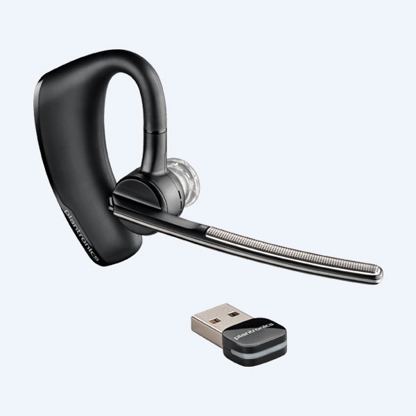 Manos Libres Plantronics B235, Bluetooth