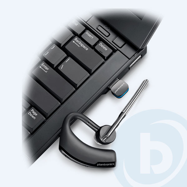 87670-01 B235 - Manos Libres Plantronics B235, Bluetooth