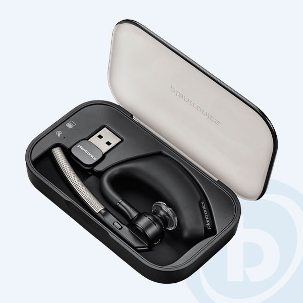 87670-01 B235 - Manos Libres Plantronics B235, Bluetooth