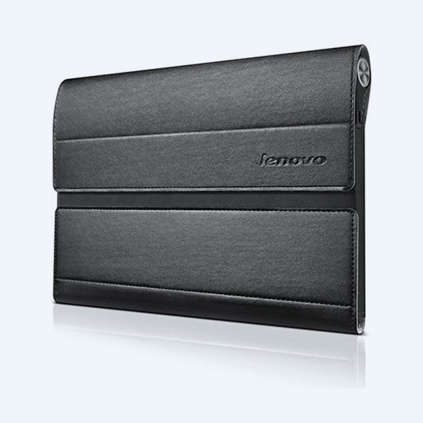 Funda Lenovo Sleeve, 8'', para Tablet Yoga 8, Negro